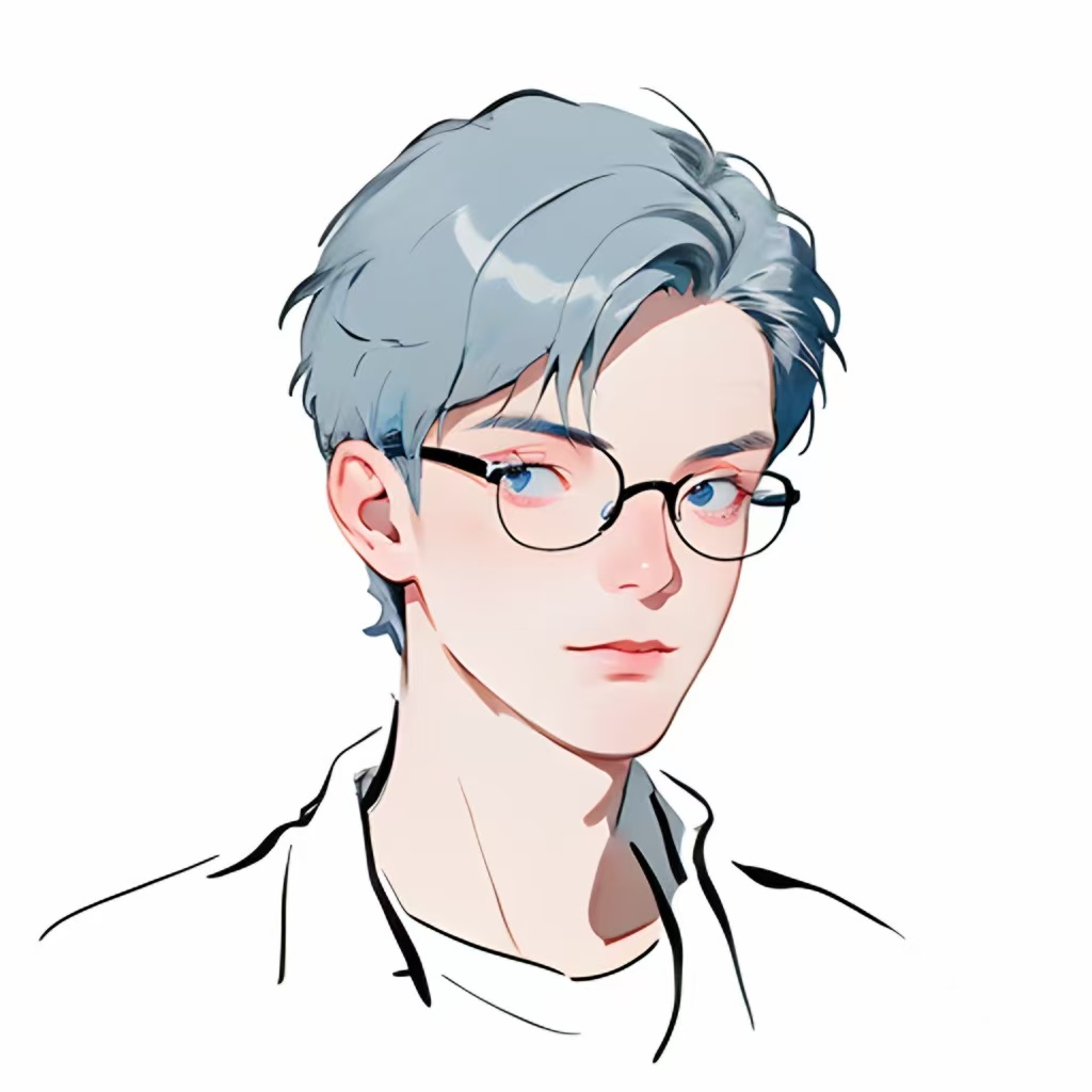 alternative headshot
